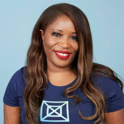 Protexxa founder and CEO Claudette McGowan