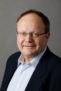 Dr. Dietmar Kennepohl